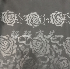 QQ006-輥筒定位紡織品壓花