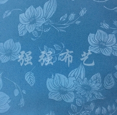 QQ005-3D單版紡織品壓花