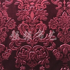 QQ011-3D凹凸立體紡織品壓花