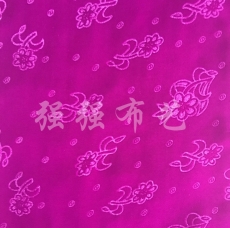 QQ016-3D單版紡織品壓花
