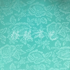 QQ017-3D單版紡織品壓花